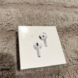 AirPod 4 ANC